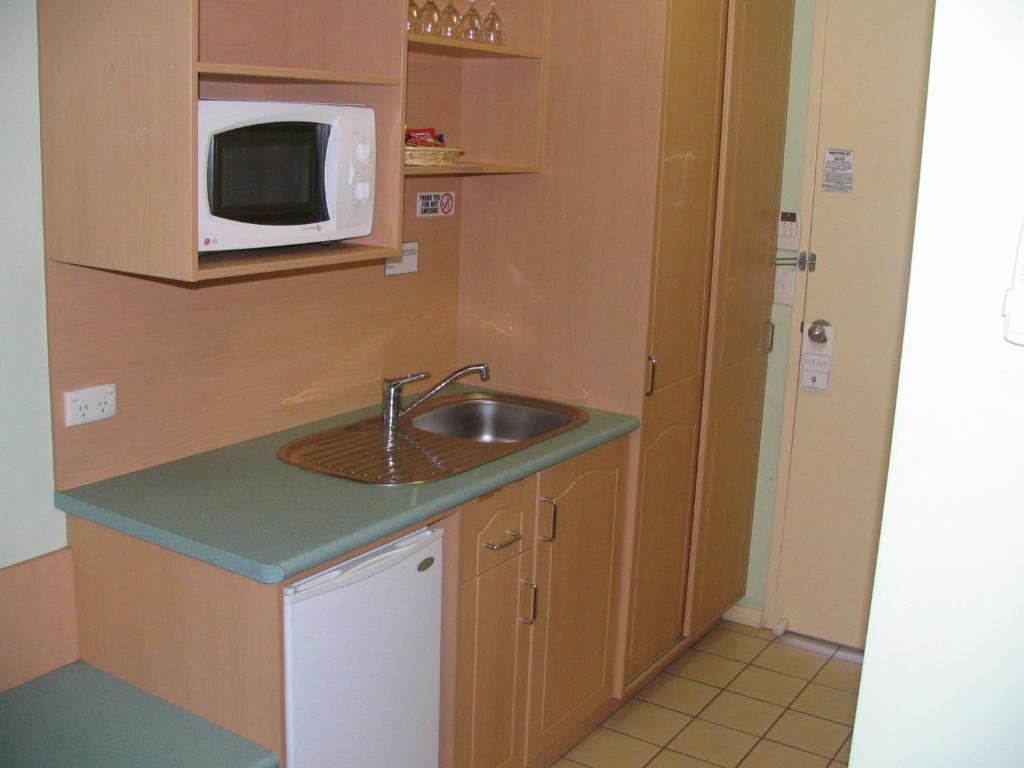 Green Gables Motel Dubbo Ruang foto